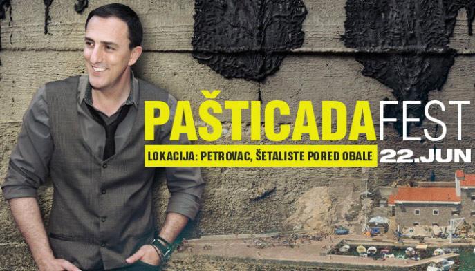  Pašticada Fest 2013