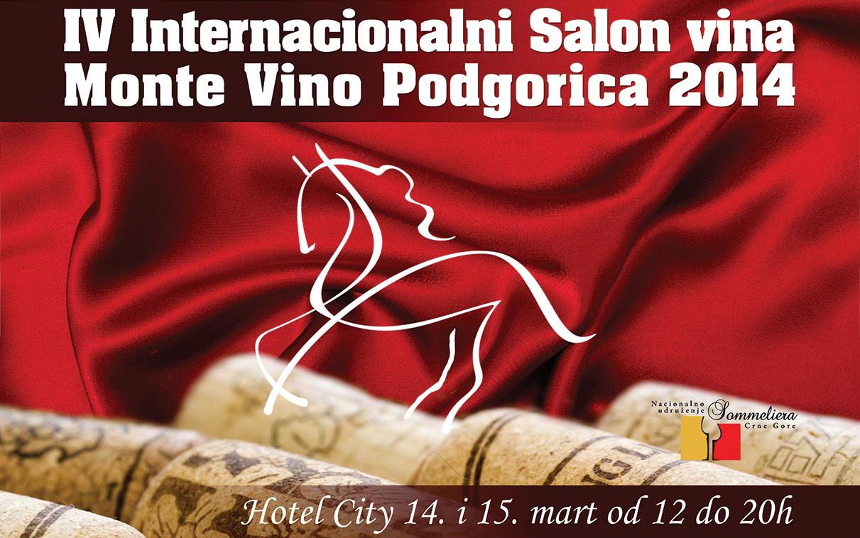    Monte Vino 2014