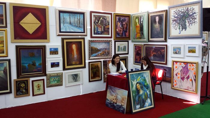   ART EXPO 2014, . :  .